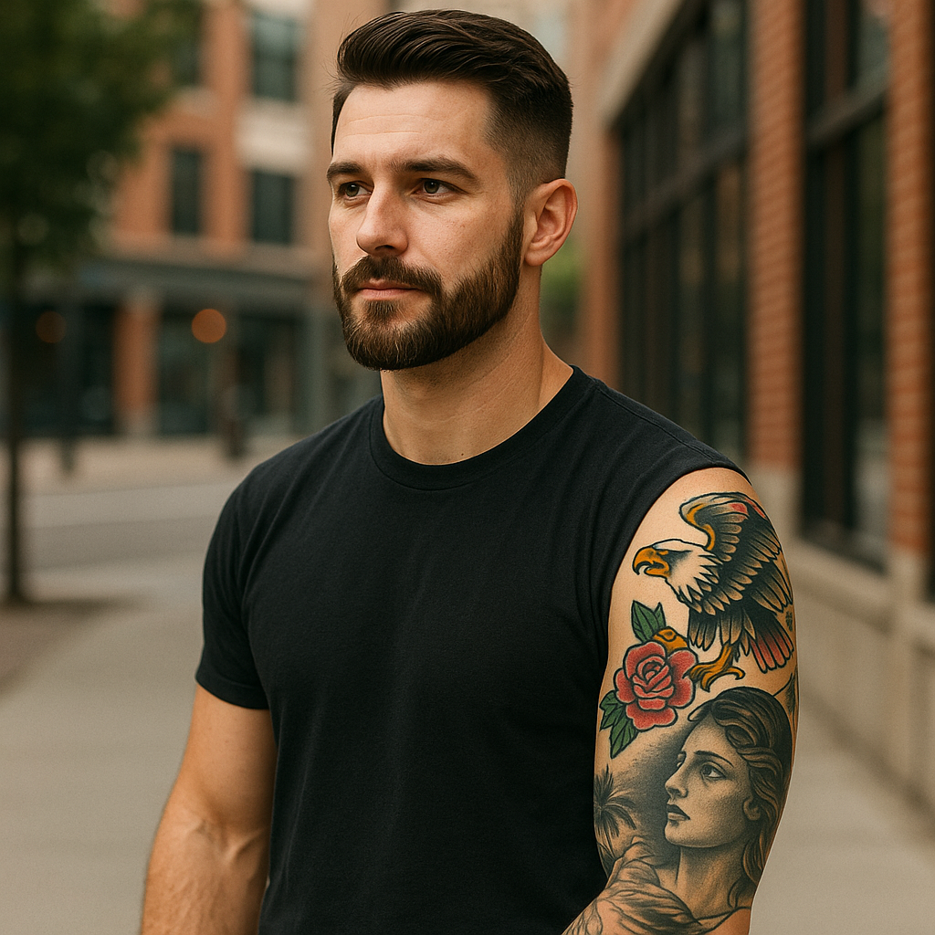 Boise Tattoo Styles That Never Go Out of Fashion