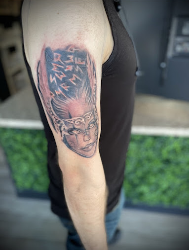 Simple Tattoo Ideas for Your First Piece in Boise