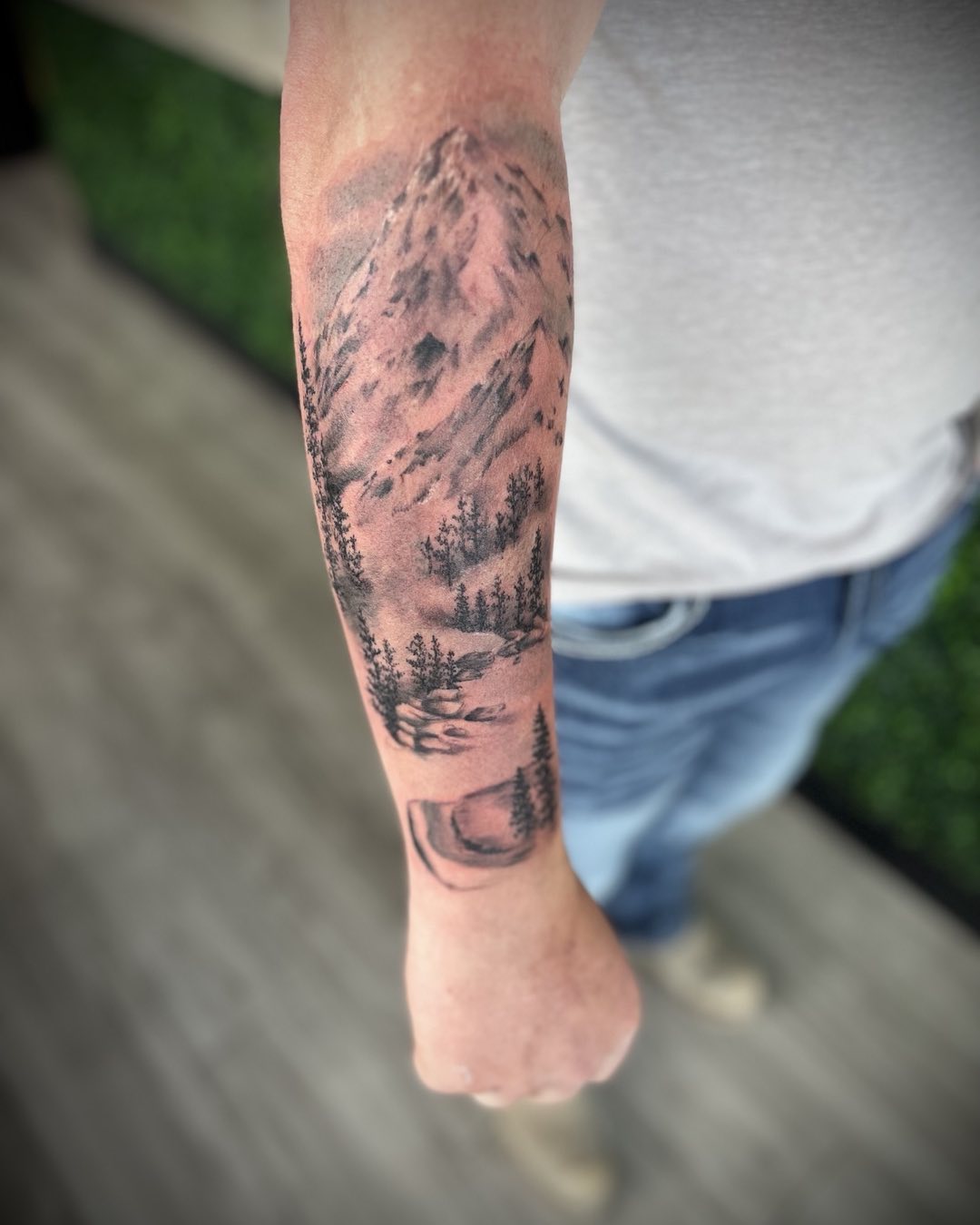 Tattoo Color Choices That Work Best on Different Skin Types