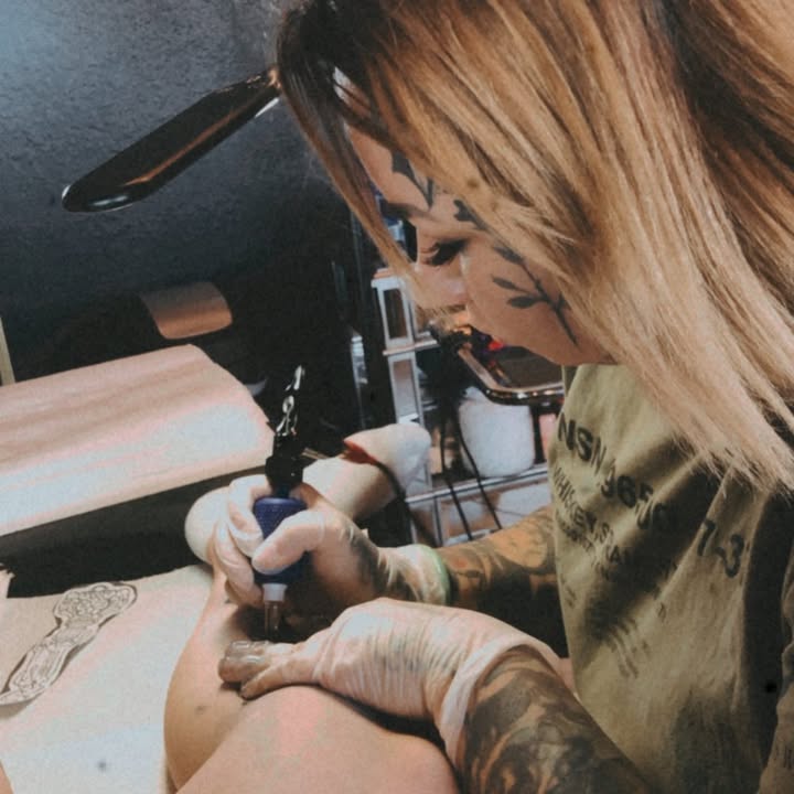 What to Know About Tattoo Cover-Ups in Boise