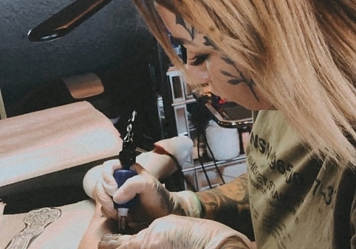 How Boise Tattoo Artists Create Lifelike Portrait Tattoos