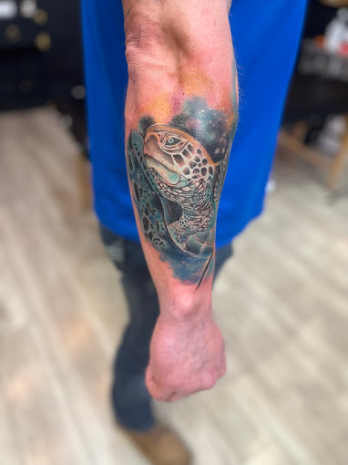 Walk-In Tattoos in Boise and How to Prepare for One